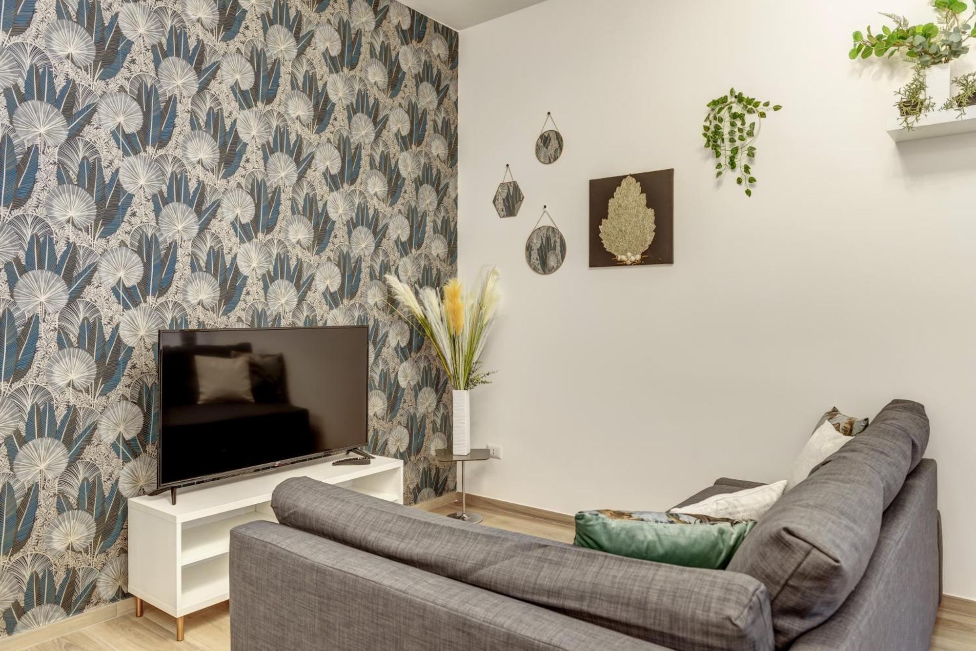 La Culla Di Milano Apartment Luaran gambar