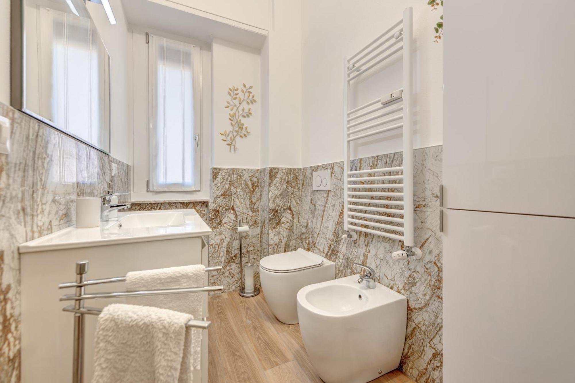 La Culla Di Milano Apartment Luaran gambar