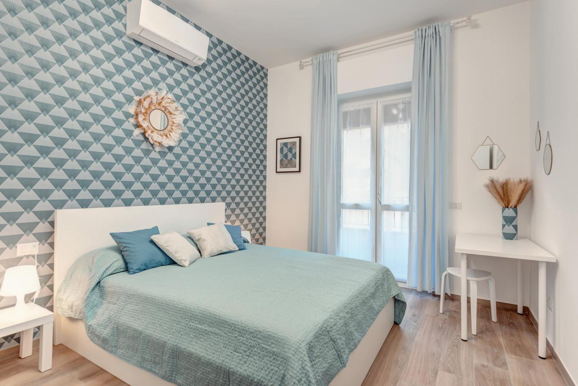 La Culla Di Milano Apartment Luaran gambar